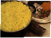 Riz et piment