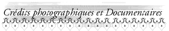 credits